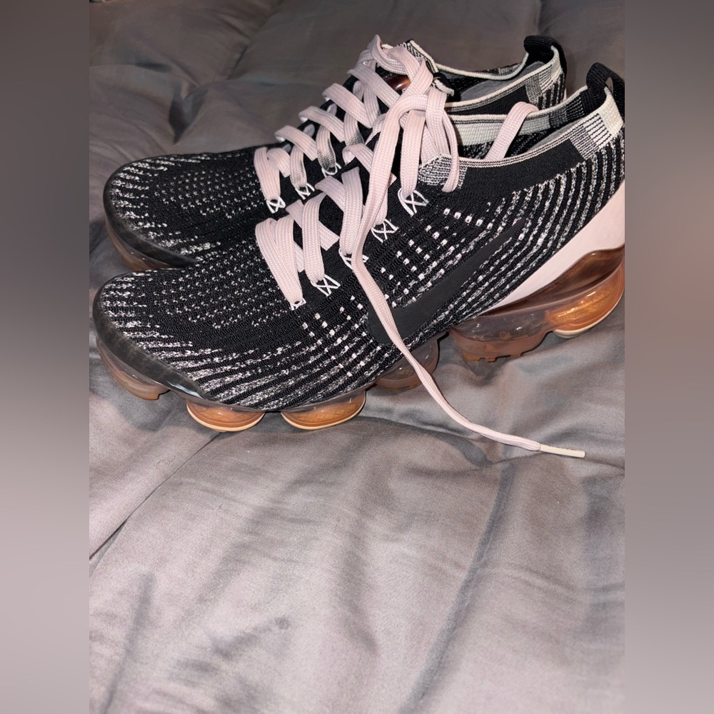 Nike Vapor Max Fly Knit 3